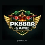 Pk8888 Game