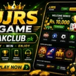 JJRS Game