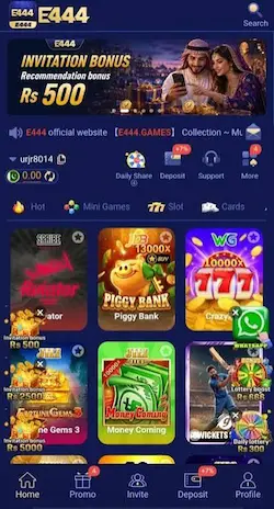 E777 Game